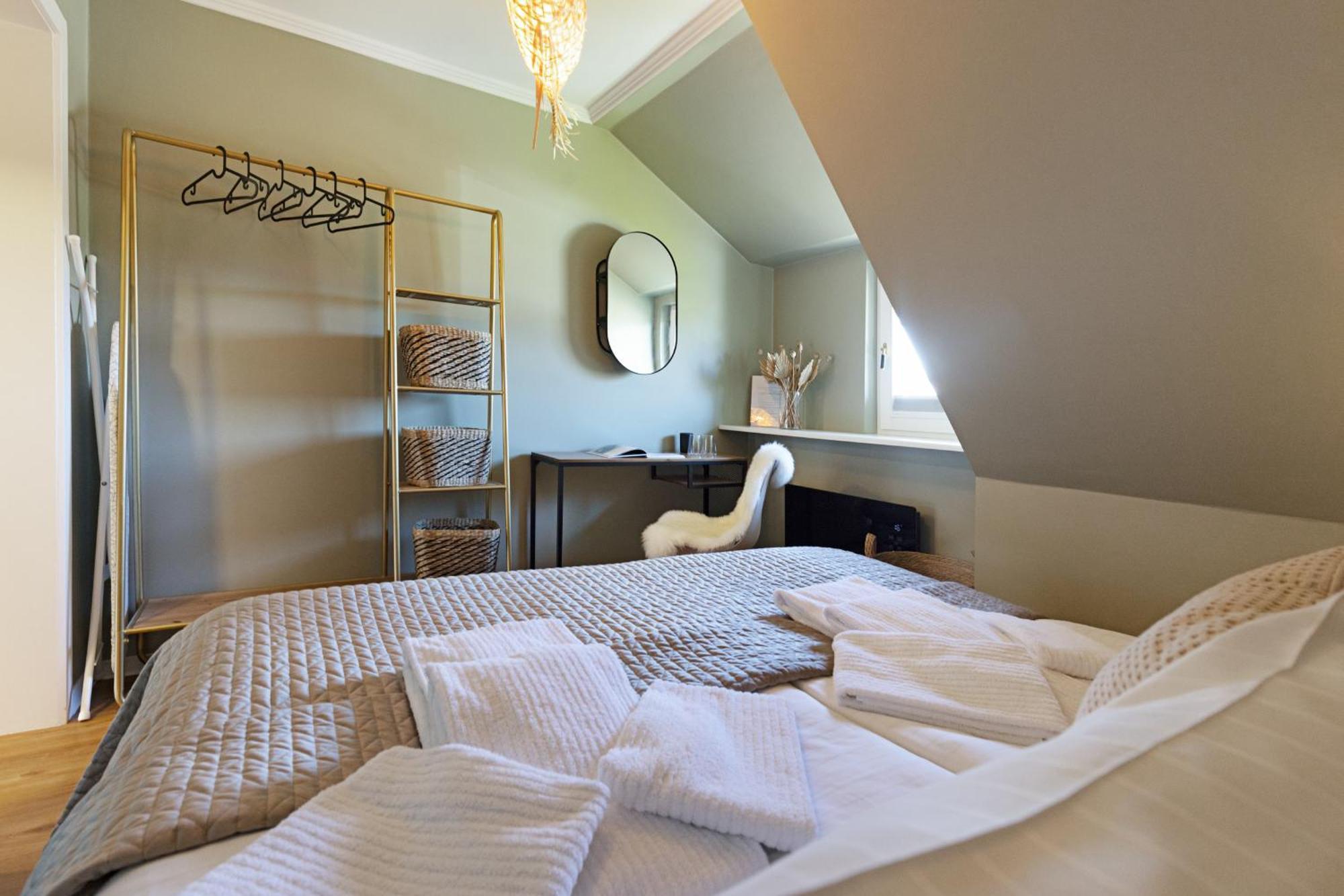 شقة Hideaway ليست المظهر الخارجي الصورة